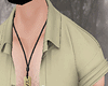 SHIRT BEGE