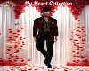 MY HEART SUIT V1