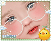 Kid 🔸 Cat Glasses F