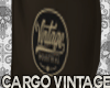 Jm Cargo Vintage