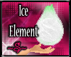 *S Element Of Ice