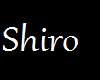 Shiro Necklace (Mine)