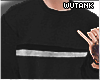 Black Crewneck