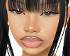 Claudia Mesh Head