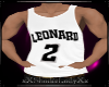Leonard Jersey Spur Tank