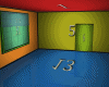 Attic with Window Addon