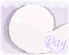 [Tail] Cute White