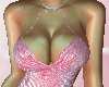 SL Party Dress GA Pink