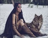Native N Wolf Picture