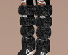 Winter gaiters