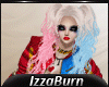 !IB! Harley Quinn AviBat