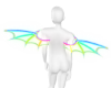 Chromatic Demon