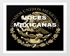 Voces Mexicanas