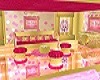 Pinks Delight Furnished