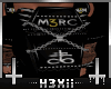M3RK Cus Backpack