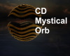 CD Mystical Orb