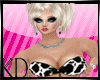 PF Gina Y/BW Outfit