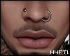 H4 | Nose Ring /Piercing