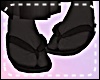 *Y* Kimono Slippers 04
