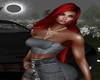 ANNIS Candy Red