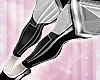 Stratos Heels ♡ A-Plus