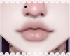 𝓶. nose | black