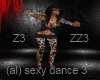 (al) sexy dance 3