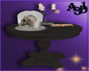 A3D*Round Table Witch