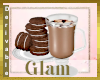 GB| Cocoa/Cookies