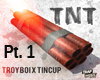TroyBoi x Tincup - TNT