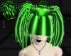 [BW] DePom green_Neon