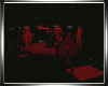 [D.E]Red N Black Room