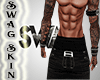♠YK♠ Swag Skin
