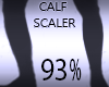 Calves Scaler 93%