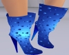 Blue Drops