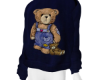 bear sweat
