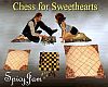 Chess 4 Sweethearts Pnk