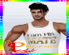 COUPLE SOUL MATE TANK