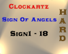 Clockartz - Sign Of