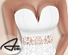 ~A: Cute Lace Dress Slim