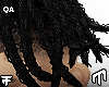 Fresh Dreads - Black