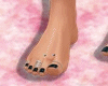 P | Cute Feet