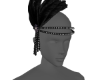 Il Gatsby Pearl Feather