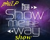 INNA - Show me the way
