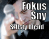 sny1-18 Fokus-sny szUsty