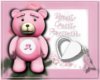 Breast Cancer Pet Bear