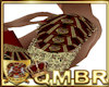 QMBR Shoulder Armour R