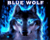 Blue Wolf Club