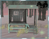 A3D* Cabin Hut Summer