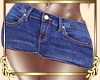 (DAN) Skirt Jeans RLL